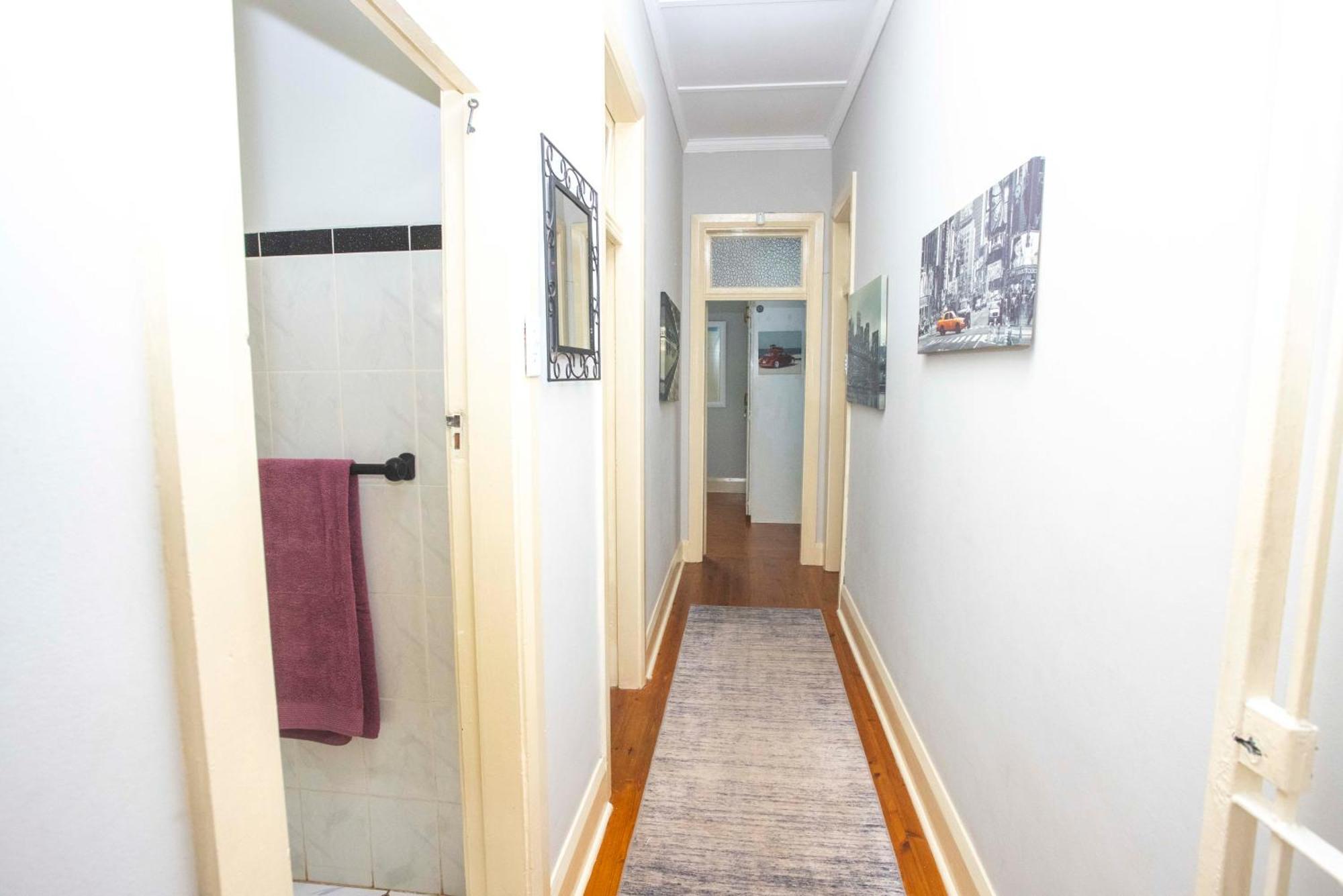 23 Ambleside Holiday Retreat By The Sea พอร์ตเชพสโตน ภายนอก รูปภาพ