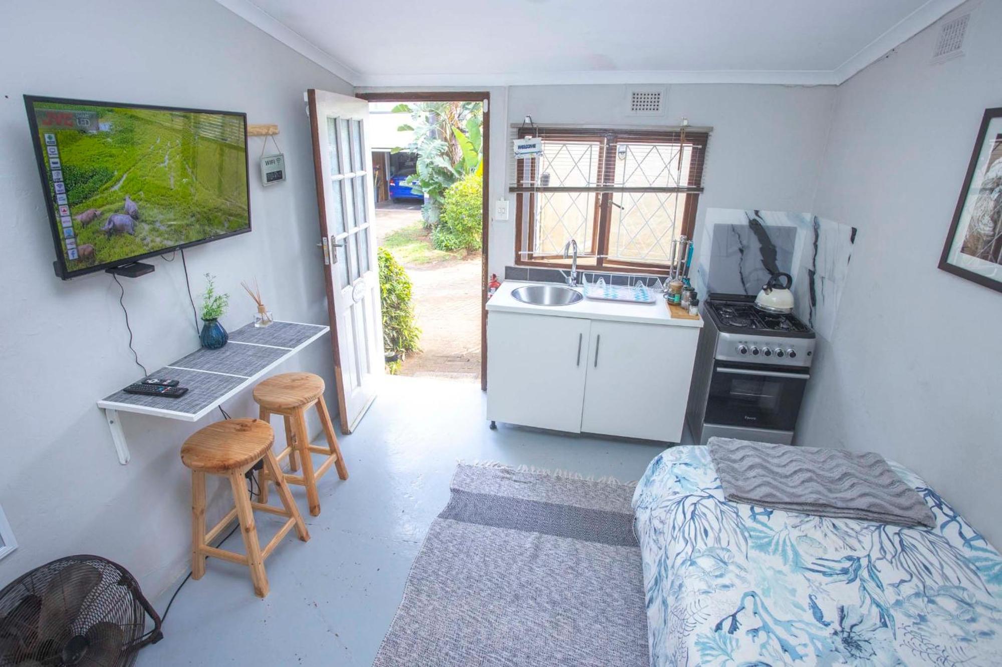 23 Ambleside Holiday Retreat By The Sea พอร์ตเชพสโตน ภายนอก รูปภาพ