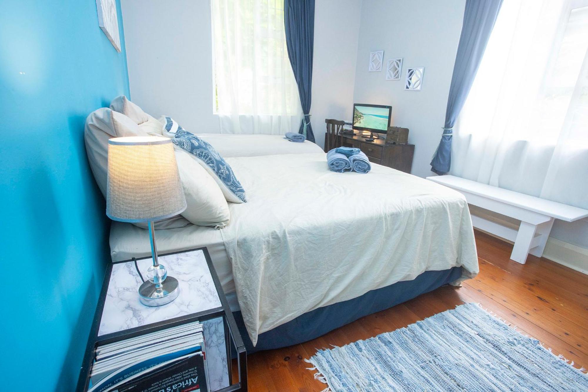 23 Ambleside Holiday Retreat By The Sea พอร์ตเชพสโตน ภายนอก รูปภาพ