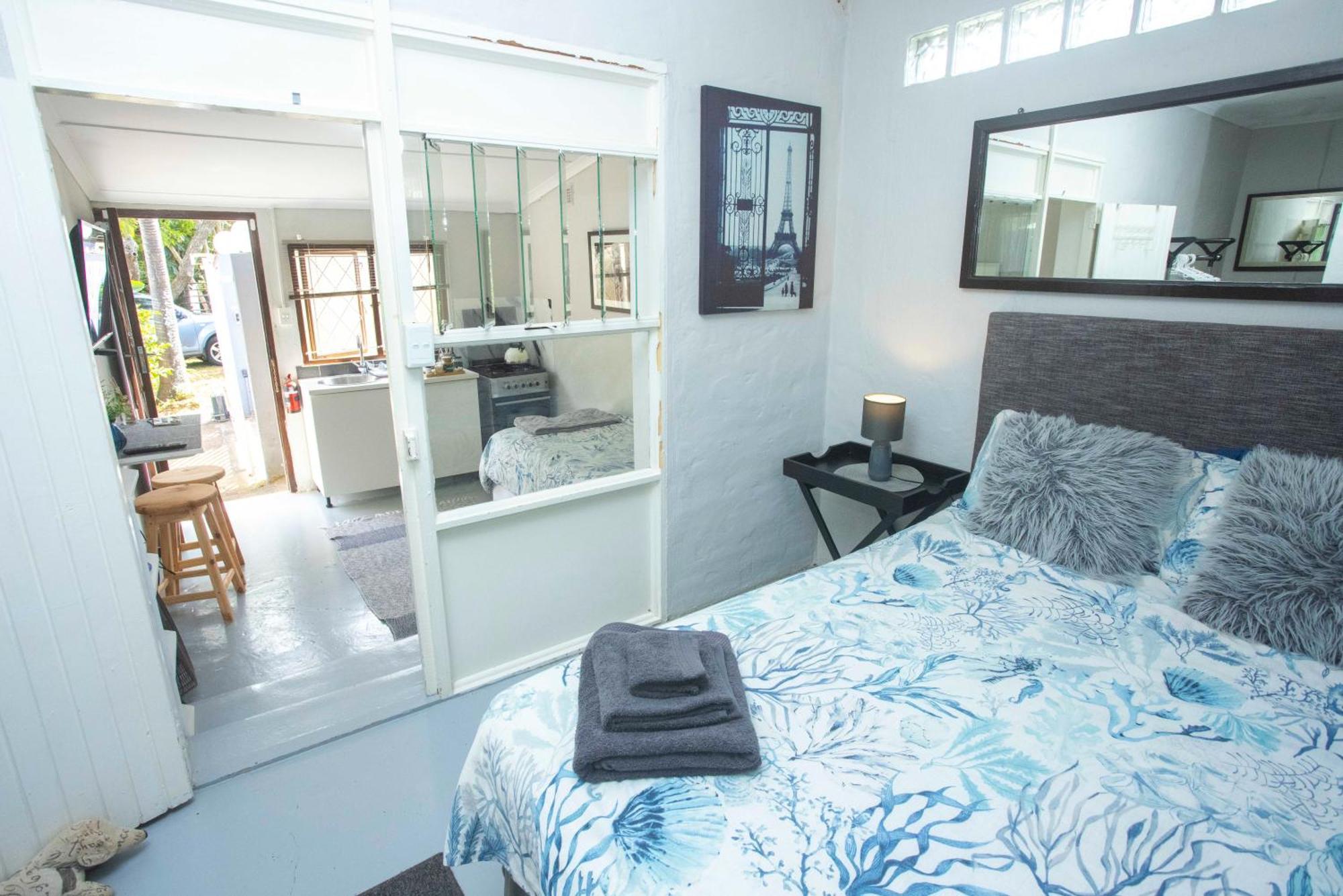 23 Ambleside Holiday Retreat By The Sea พอร์ตเชพสโตน ภายนอก รูปภาพ