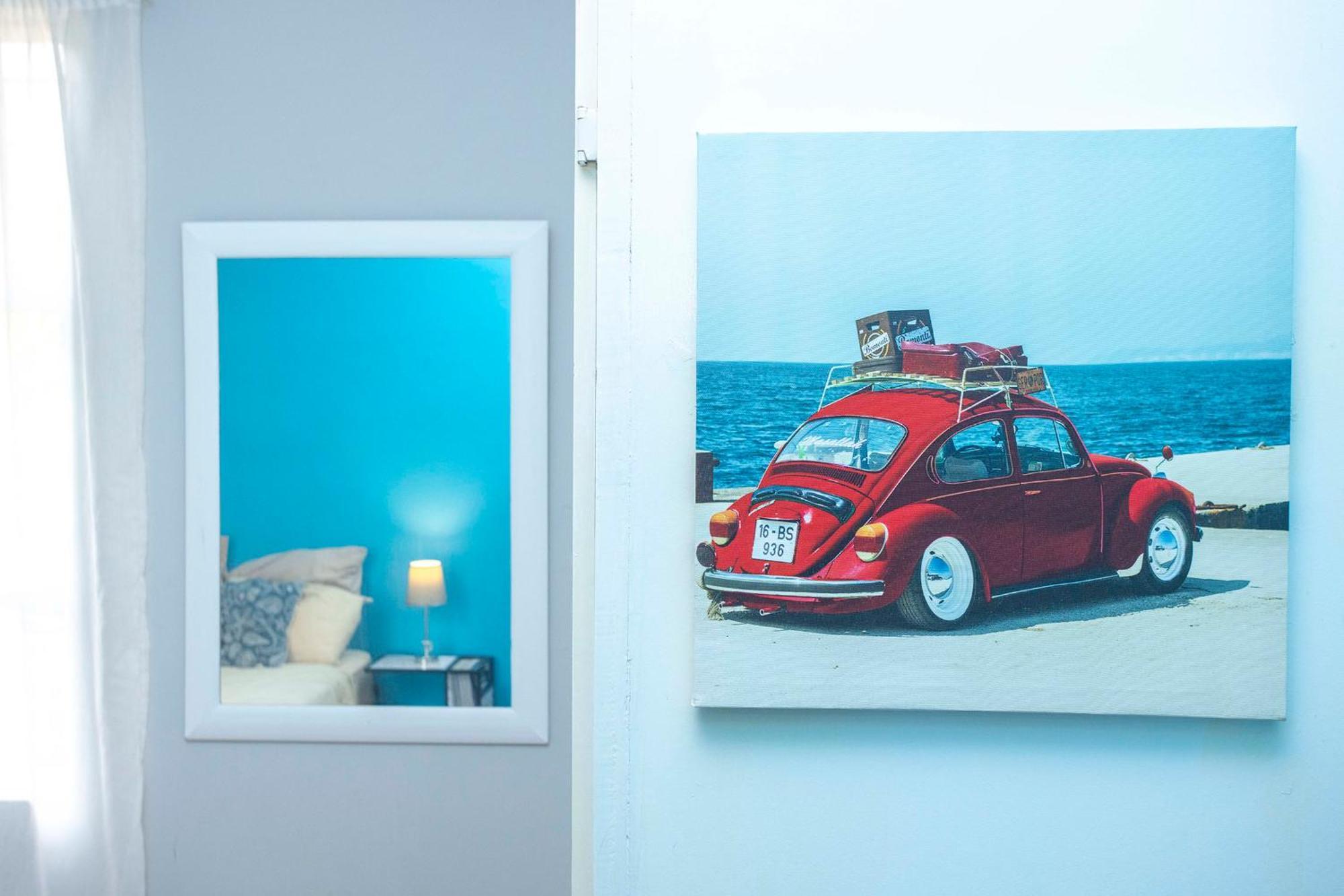 23 Ambleside Holiday Retreat By The Sea พอร์ตเชพสโตน ภายนอก รูปภาพ