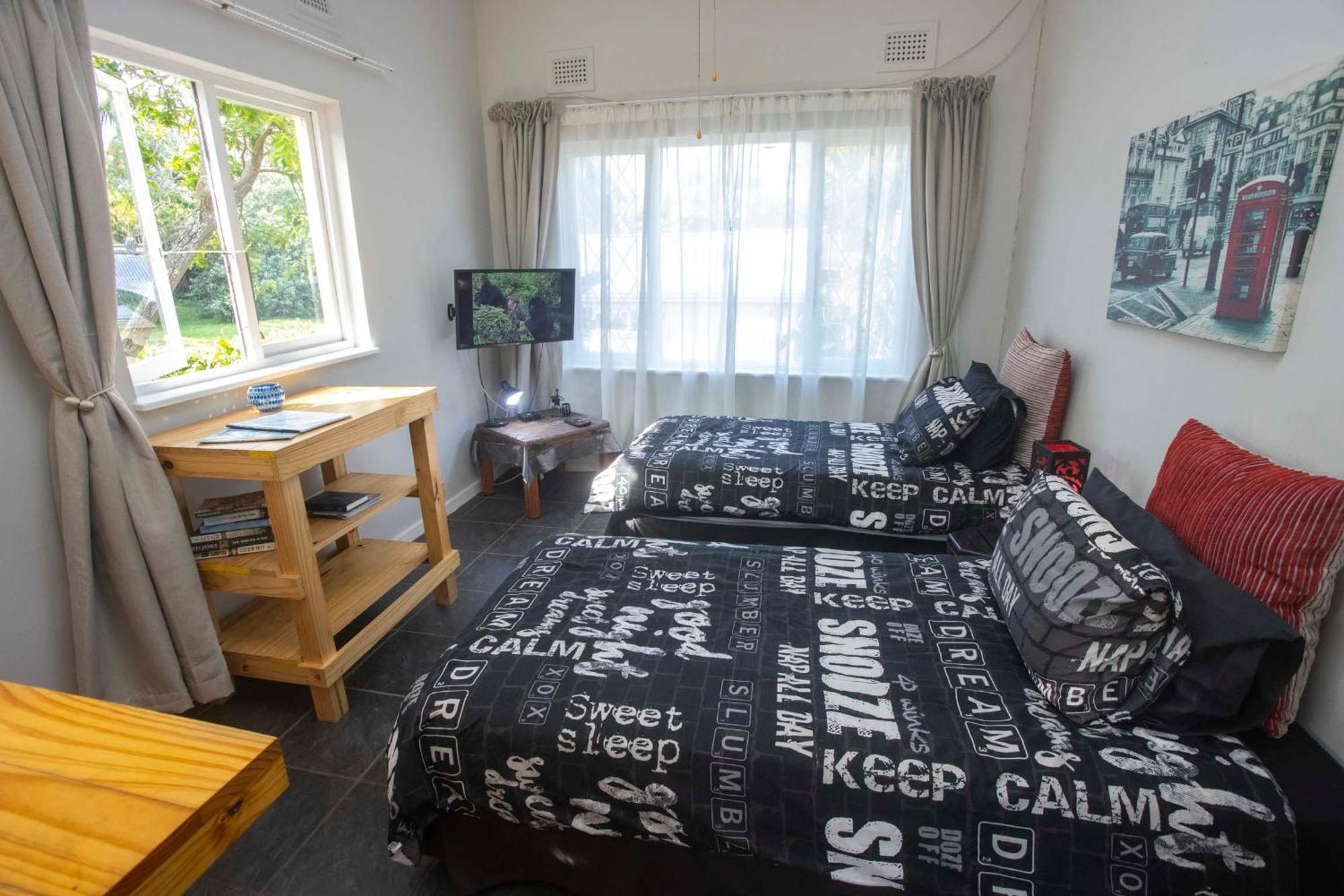 23 Ambleside Holiday Retreat By The Sea พอร์ตเชพสโตน ภายนอก รูปภาพ