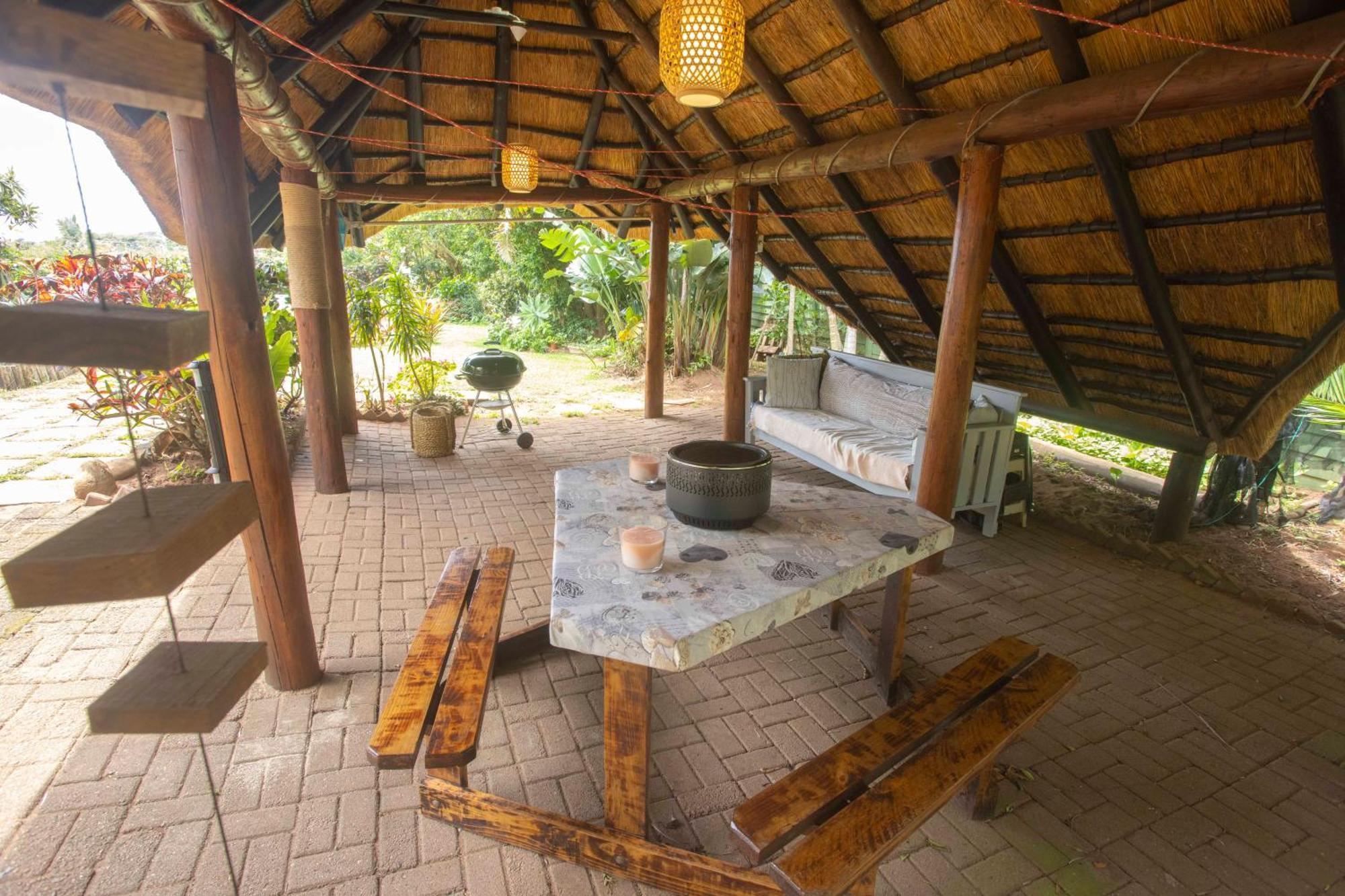 23 Ambleside Holiday Retreat By The Sea พอร์ตเชพสโตน ภายนอก รูปภาพ