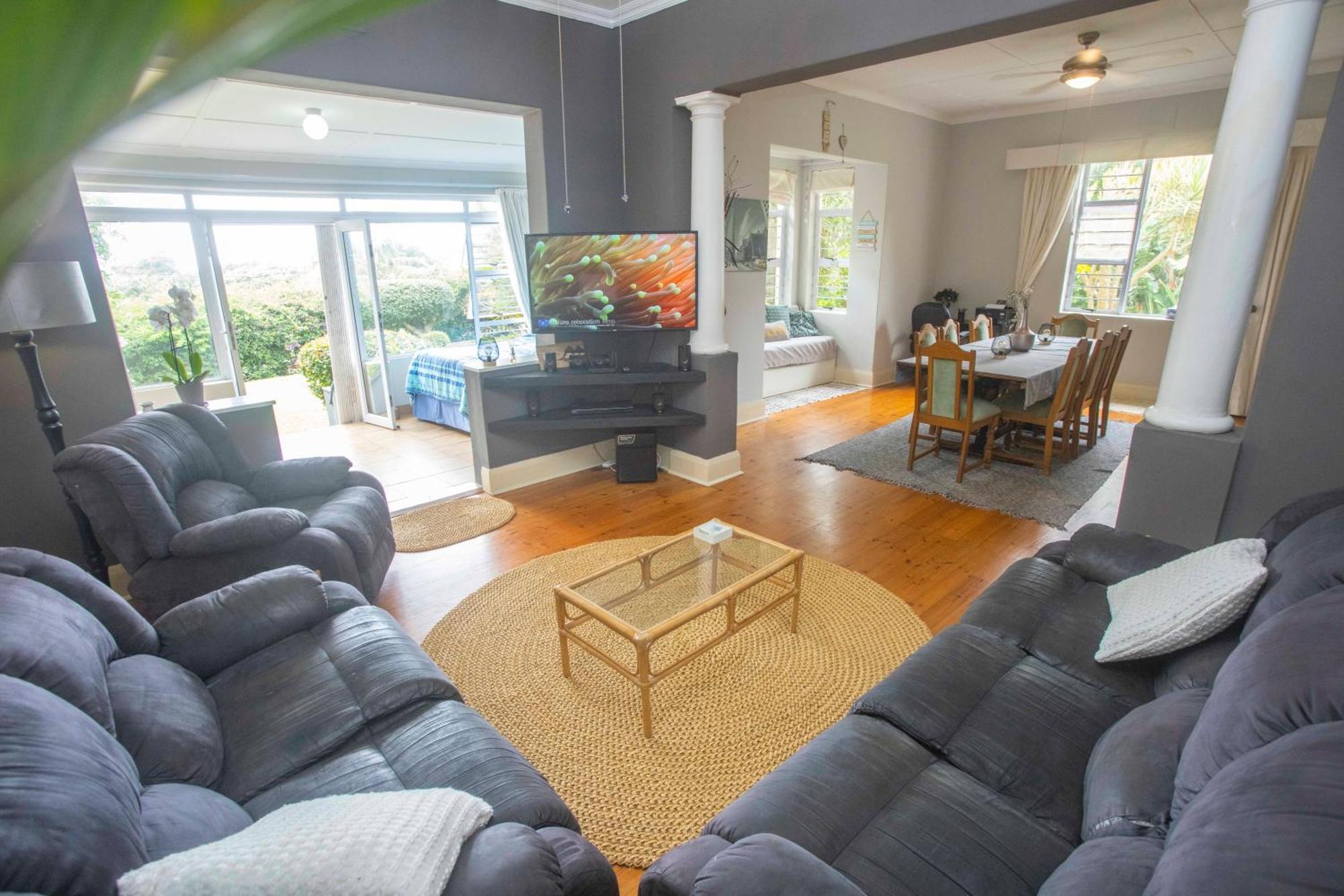 23 Ambleside Holiday Retreat By The Sea พอร์ตเชพสโตน ภายนอก รูปภาพ
