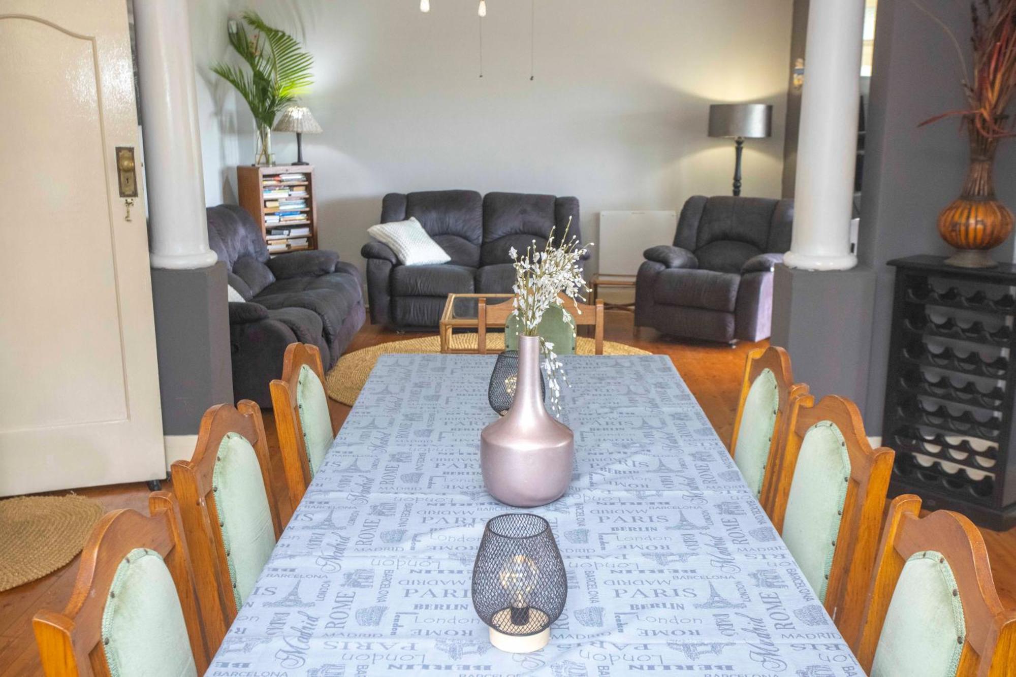 23 Ambleside Holiday Retreat By The Sea พอร์ตเชพสโตน ภายนอก รูปภาพ